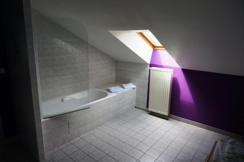 Les Portes D'Apcher Saint-Chély-dʼApcher Стая снимка